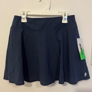 Prince tennis skirt